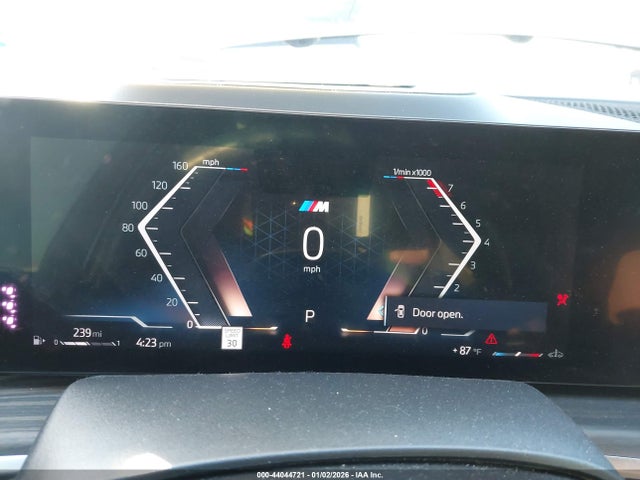 5UX23EM00R9V56310 BMW X7 Xdrive40i