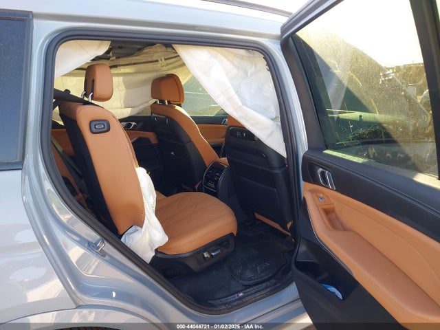 5UX23EM00R9V56310 BMW X7 Xdrive40i