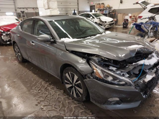 2020 NISSAN ALTIMA 1N4BL4DW9LC281956