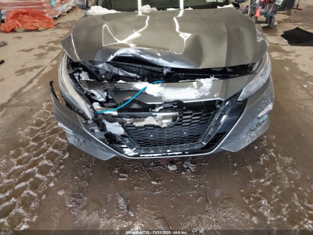 2020 NISSAN ALTIMA 1N4BL4DW9LC281956 Photo 5