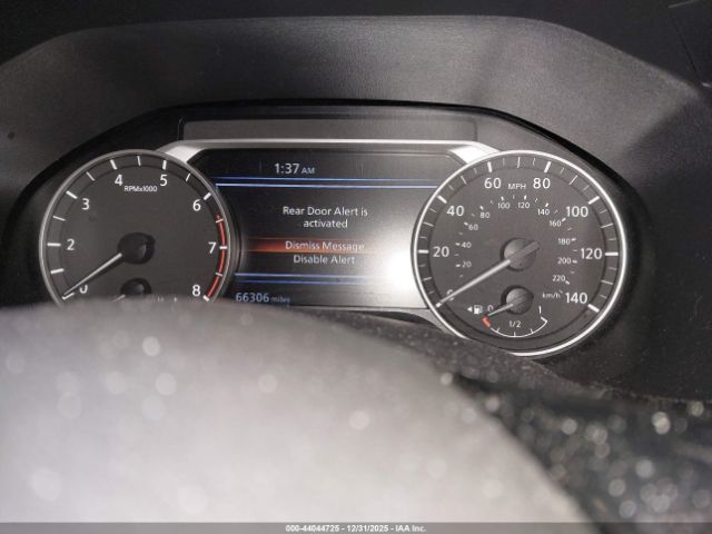 2020 NISSAN ALTIMA 1N4BL4DW9LC281956 Photo 6