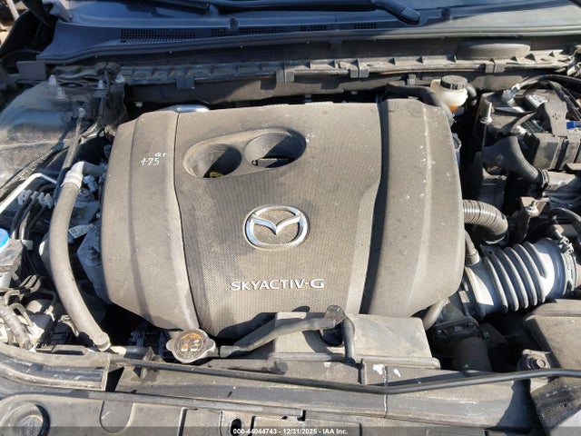 44044743 :رقم المزاد ، JM1GL1UM1K1506782 vin ، 2019 Mazda Mazda6 Sport مزاد بيع