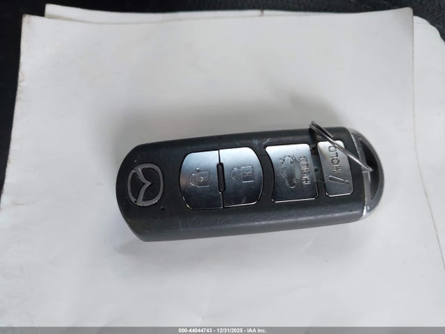 44044743 :رقم المزاد ، JM1GL1UM1K1506782 vin ، 2019 Mazda Mazda6 Sport مزاد بيع