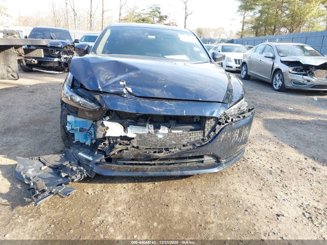 44044743 :رقم المزاد ، JM1GL1UM1K1506782 vin ، 2019 Mazda Mazda6 Sport مزاد بيع