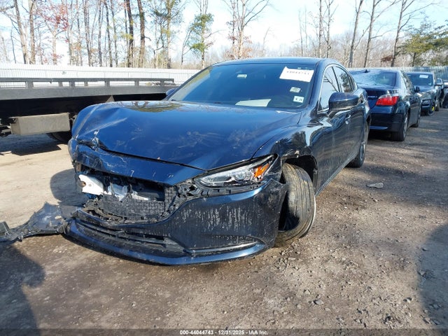 44044743 :رقم المزاد ، JM1GL1UM1K1506782 vin ، 2019 Mazda Mazda6 Sport مزاد بيع