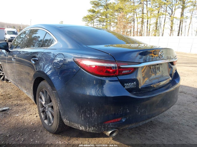 44044743 :رقم المزاد ، JM1GL1UM1K1506782 vin ، 2019 Mazda Mazda6 Sport مزاد بيع