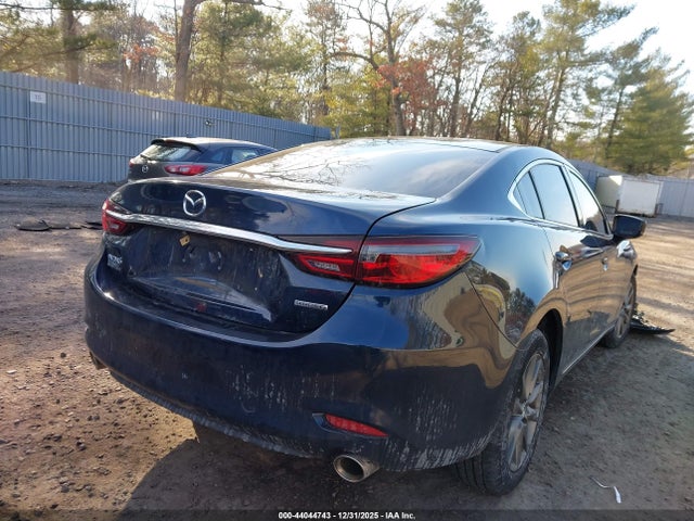 44044743 :رقم المزاد ، JM1GL1UM1K1506782 vin ، 2019 Mazda Mazda6 Sport مزاد بيع
