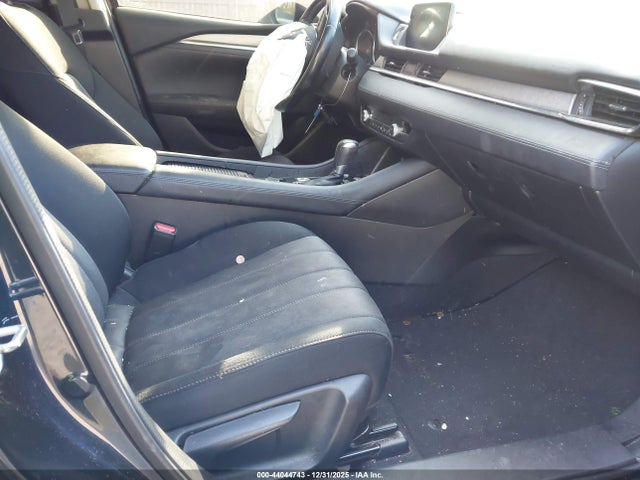 44044743 :رقم المزاد ، JM1GL1UM1K1506782 vin ، 2019 Mazda Mazda6 Sport مزاد بيع