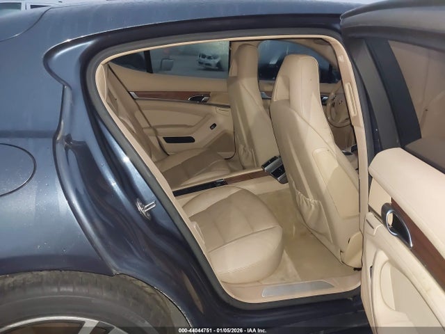 2013 PORSCHE PANAMERA WP0AA2A79DL012676 Photo 7