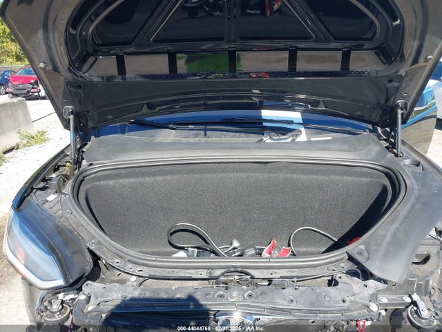 2019 TESLA MODEL X 5YJXCAE21KF187131 Photo 9