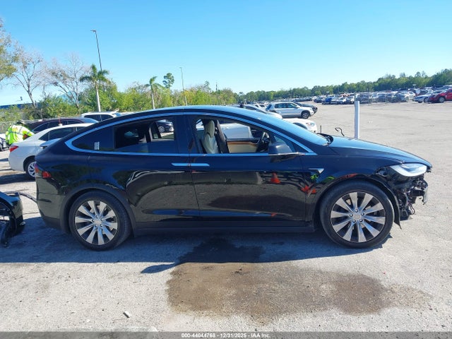 Tesla Model X 100d/75d/long Range 2019 5YJXCAE21KF187131 Image 14