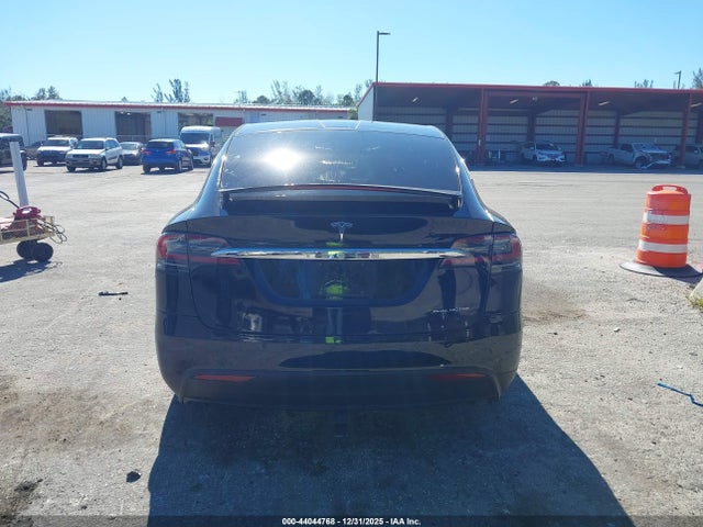 Tesla Model X 100d/75d/long Range 2019 5YJXCAE21KF187131 Image 17