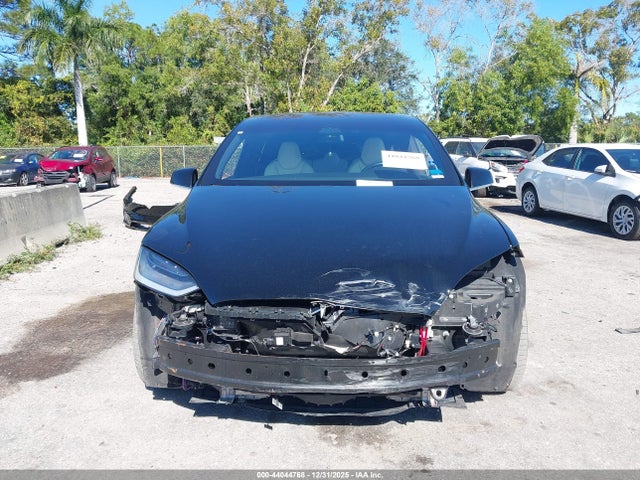 2019 TESLA MODEL X 5YJXCAE21KF187131 Photo 5