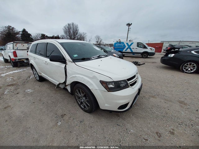2019 DODGE JOURNEY 3C4PDDEG7KT771271