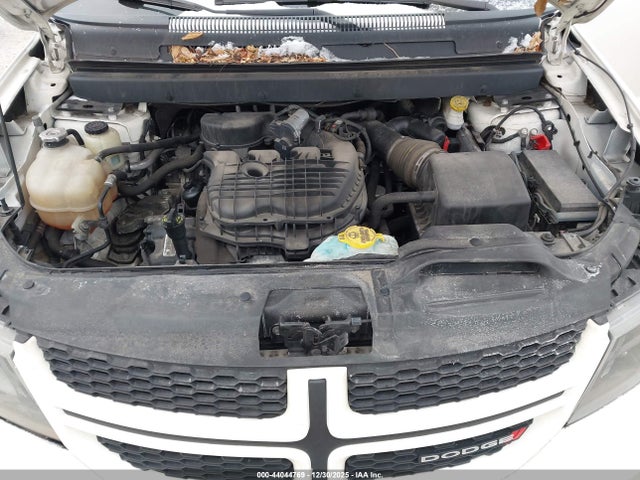 2019 DODGE JOURNEY 3C4PDDEG7KT771271 Photo 9