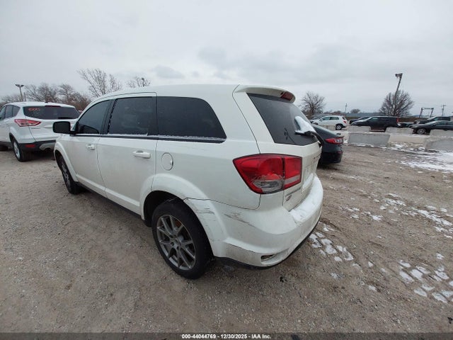 2019 DODGE JOURNEY 3C4PDDEG7KT771271 Photo 2