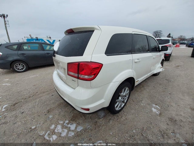 2019 DODGE JOURNEY 3C4PDDEG7KT771271 Photo 3
