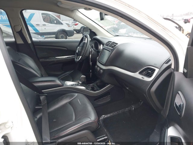 2019 DODGE JOURNEY 3C4PDDEG7KT771271 Photo 4