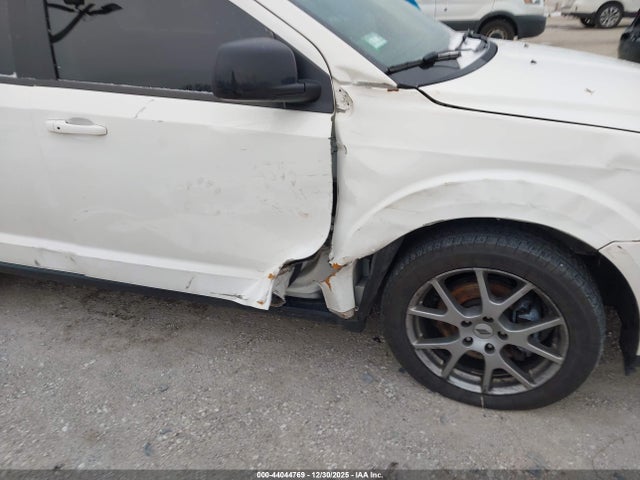 2019 DODGE JOURNEY 3C4PDDEG7KT771271 Photo 5