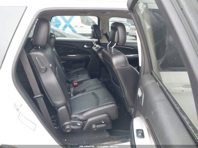 2019 DODGE JOURNEY 3C4PDDEG7KT771271 Photo 7