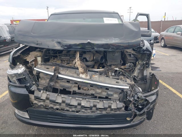 Ford FLEX SEL 2019 2FMGK5C82KBA00831 Image 10