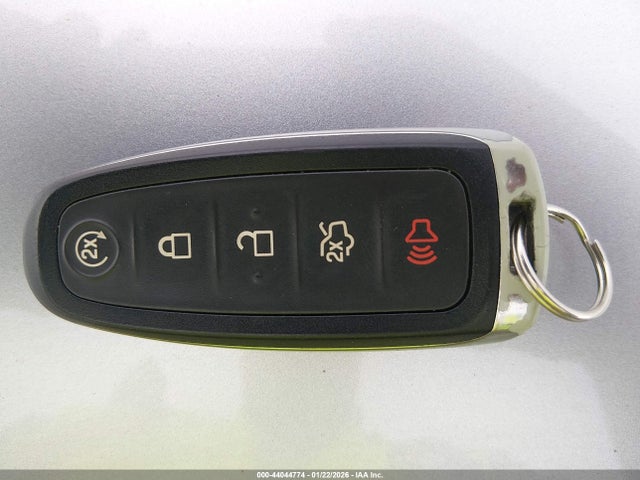 Ford FLEX SEL 2019 2FMGK5C82KBA00831 Image 11