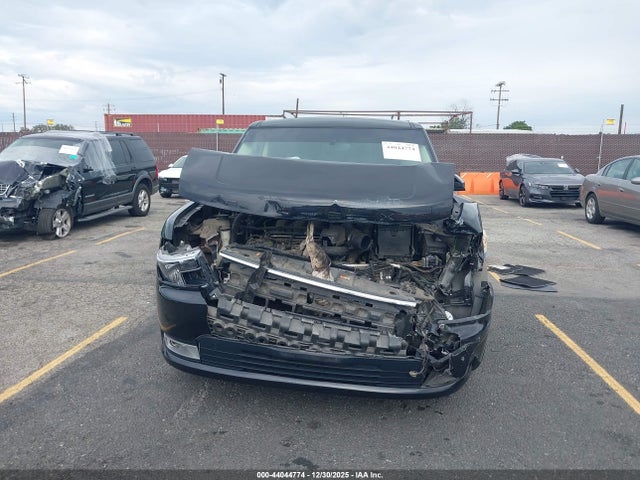 Ford FLEX SEL 2019 2FMGK5C82KBA00831 Image 12