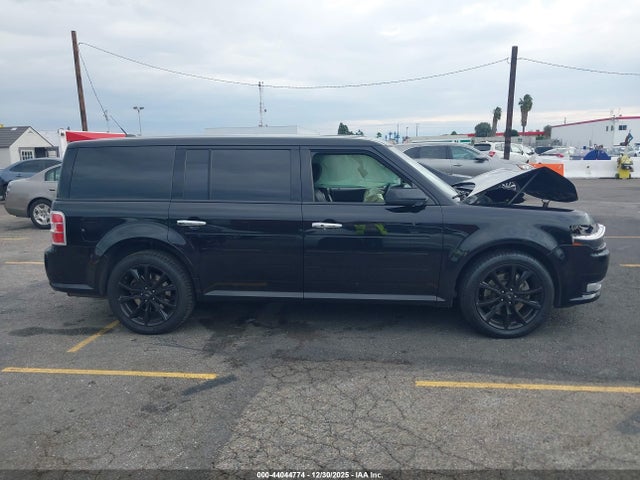 Ford FLEX SEL 2019 2FMGK5C82KBA00831 Image 13