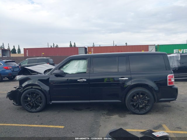 Ford FLEX SEL 2019 2FMGK5C82KBA00831 Image 14