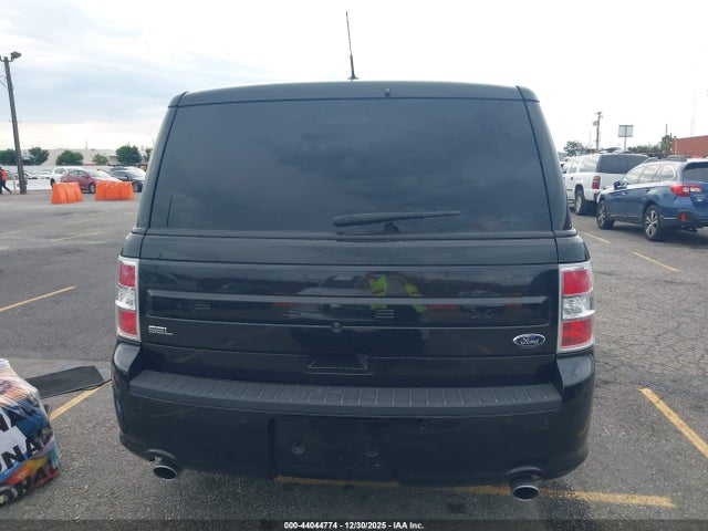 Ford FLEX SEL 2019 2FMGK5C82KBA00831 Image 16