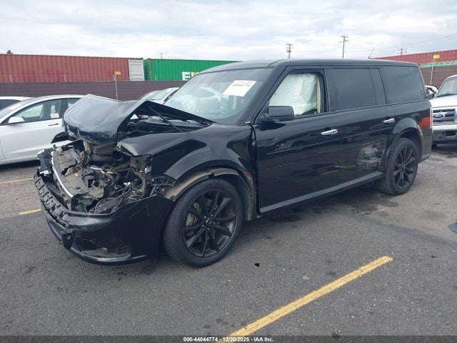 Ford FLEX SEL 2019 2FMGK5C82KBA00831 Image 2