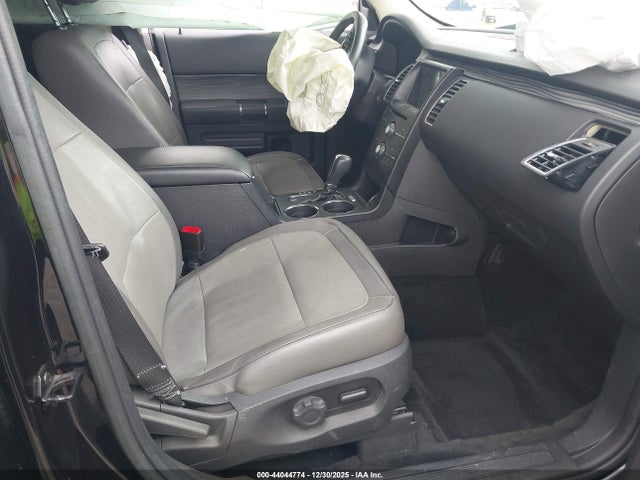 Ford FLEX SEL 2019 2FMGK5C82KBA00831 Image 5