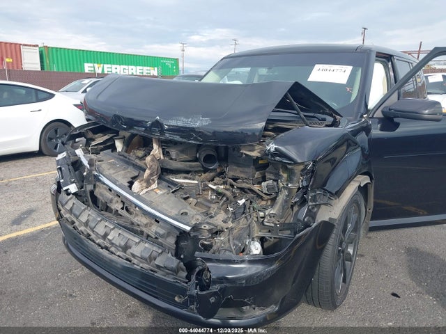 Ford FLEX SEL 2019 2FMGK5C82KBA00831 Image 6