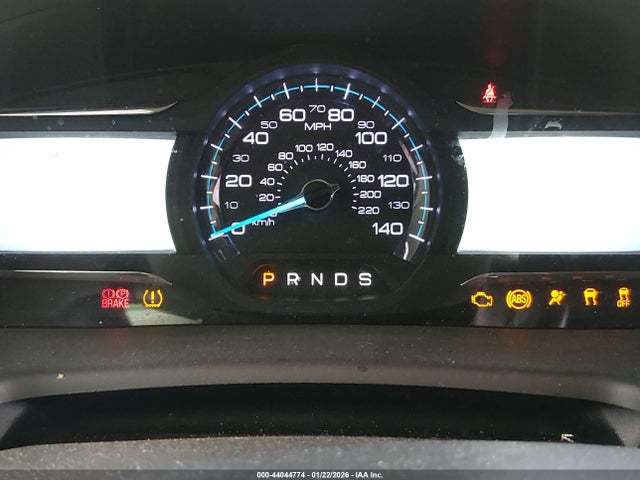 Ford FLEX SEL 2019 2FMGK5C82KBA00831 Image 7
