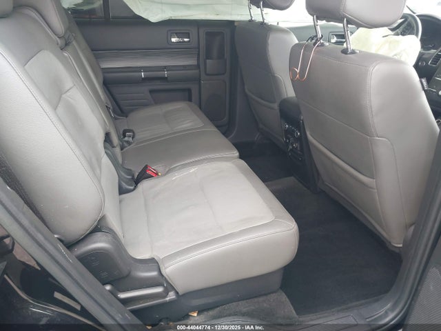 Ford FLEX SEL 2019 2FMGK5C82KBA00831 Image 8
