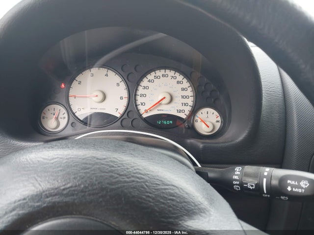 2003 JEEP LIBERTY 1J4GK48K23W632094 Photo 6