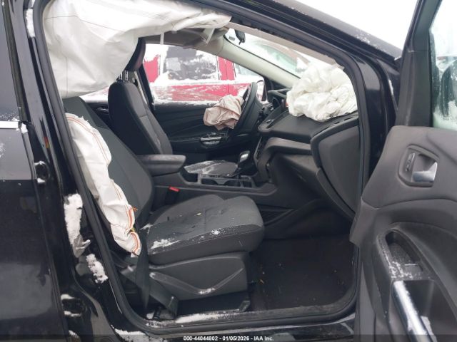 2019 FORD ESCAPE 1FMCU0GD3KUC06317 Photo 4