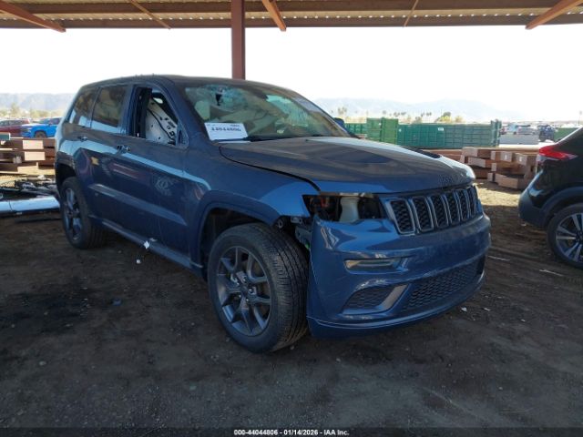 2020 JEEP GRAND CHEROKEE 1C4RJFBT3LC328336
