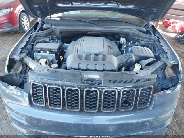 2020 JEEP GRAND CHEROKEE 1C4RJFBT3LC328336 Photo 9