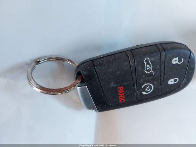 2020 JEEP GRAND CHEROKEE 1C4RJFBT3LC328336 Photo 10