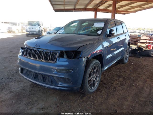 2020 JEEP GRAND CHEROKEE 1C4RJFBT3LC328336 Photo 1