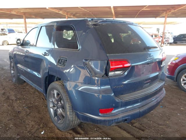 2020 JEEP GRAND CHEROKEE 1C4RJFBT3LC328336 Photo 2
