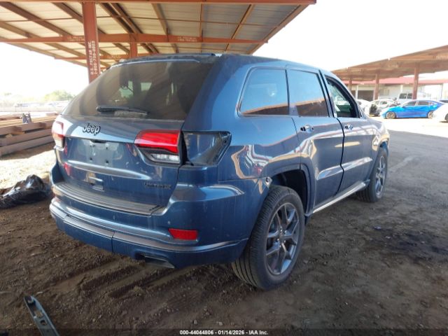 2020 JEEP GRAND CHEROKEE 1C4RJFBT3LC328336 Photo 3