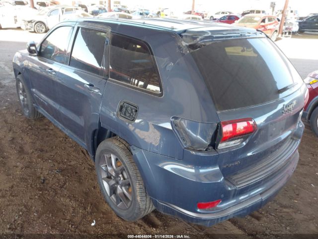 2020 JEEP GRAND CHEROKEE 1C4RJFBT3LC328336 Photo 5