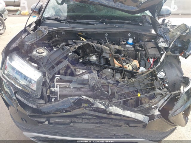 2022 VOLKSWAGEN TAOS 3VVRX7B23NM005967 Photo 9