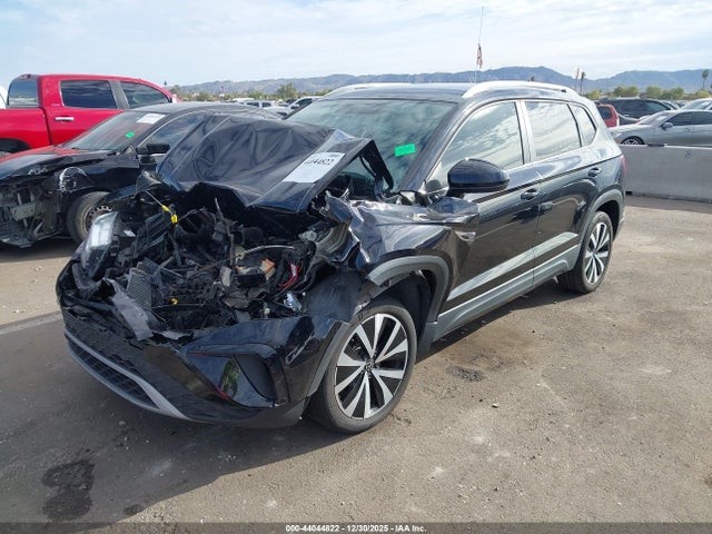 2022 VOLKSWAGEN TAOS 3VVRX7B23NM005967 Photo 1