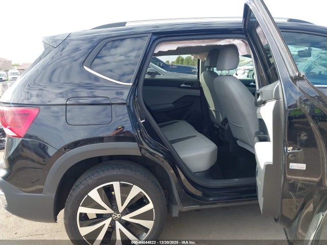 2022 VOLKSWAGEN TAOS 3VVRX7B23NM005967 Photo 7