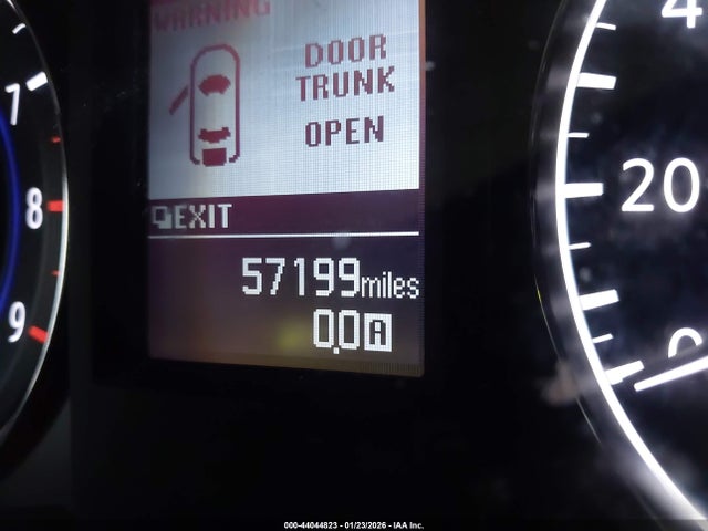 JN1CV6EK1FM871344 Infiniti Q60 Journey