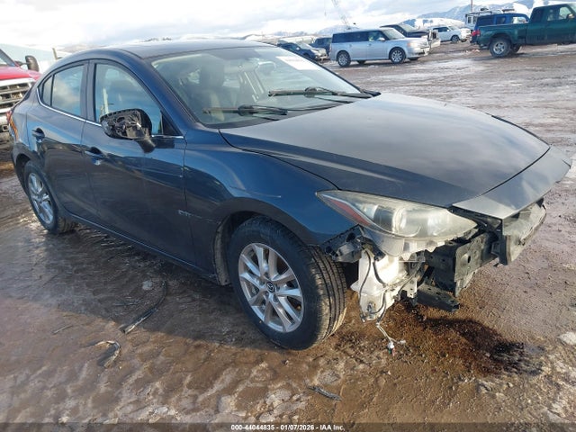 2015 MAZDA MAZDA3 3MZBM1W73FM236944