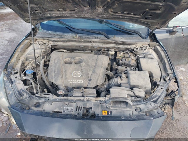 2015 MAZDA MAZDA3 3MZBM1W73FM236944 Photo 9